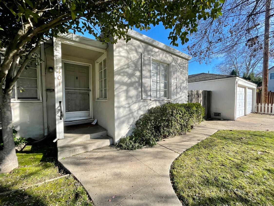 Foto principal - 3800 McKinley/401 38th Street