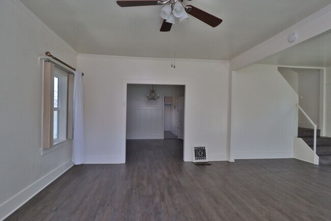 Foto del edificio - 341 W 124th St