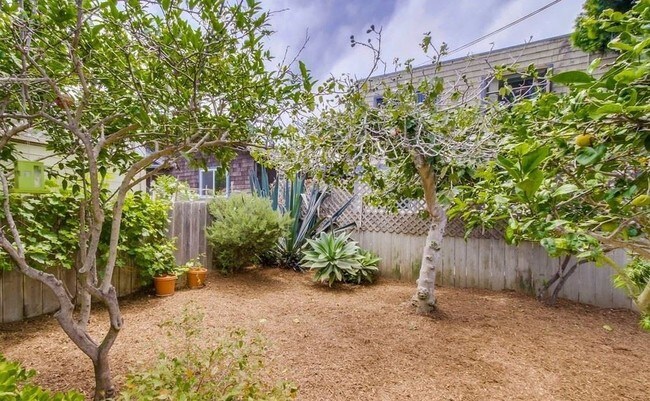 Foto del edificio - 561 Marine St