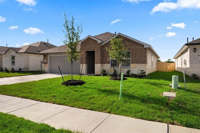 Foto del edificio - 1641 Lilyturf St