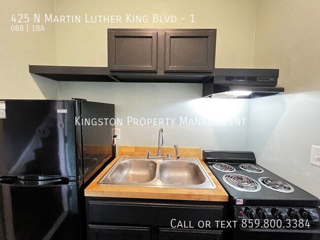 Photo - 425 N Martin Luther King Blvd Apartment