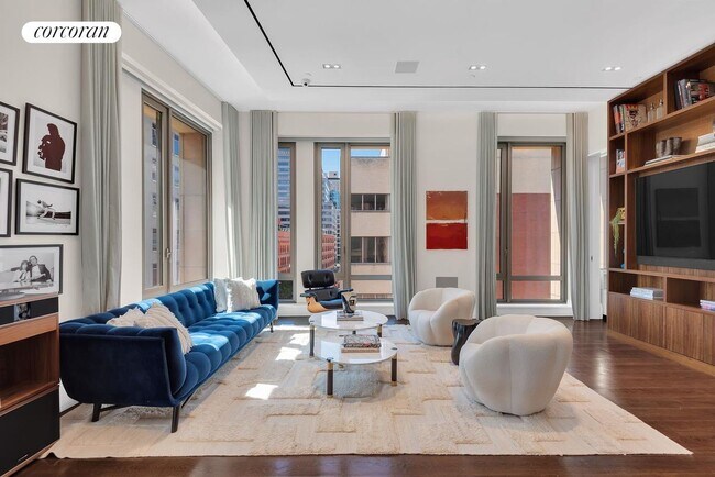 Foto del edificio - 601 Washington St