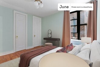Building Photo - Room in Shared 2 bed/1 bath home