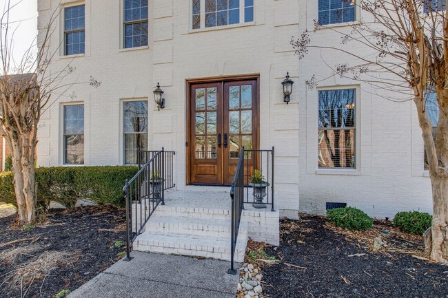 Building Photo - 1029 Watkins Creek Dr