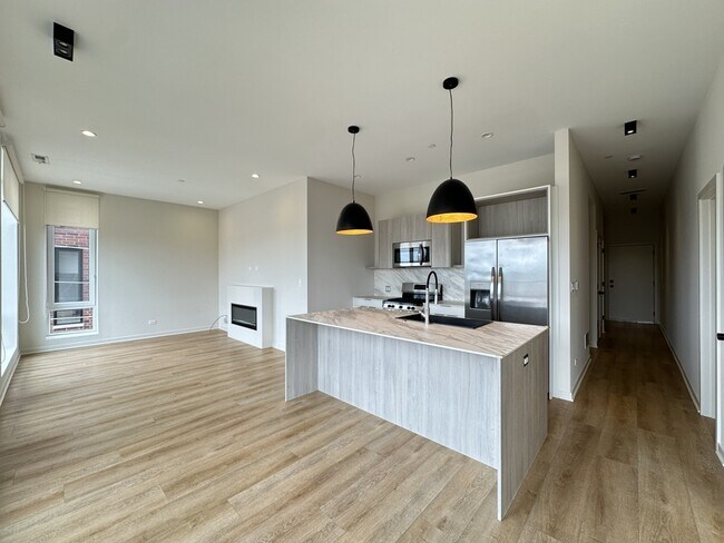 Foto del edificio - 3207 N Narragansett Ave