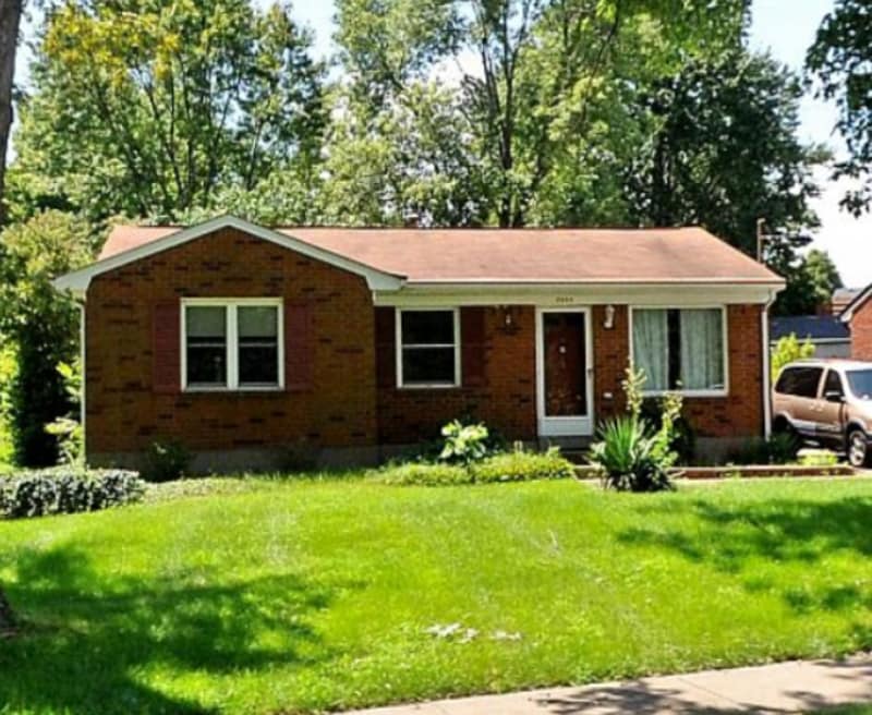 2504 Old Hickory Rd, Louisville, KY 40299 House Rental in Louisville