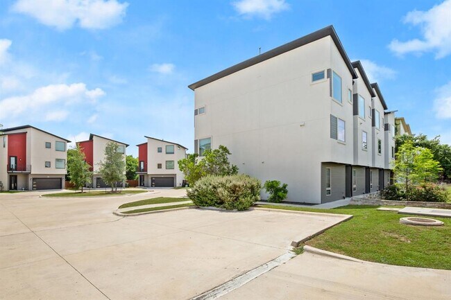 Foto del edificio - 1417 Kramer Ln