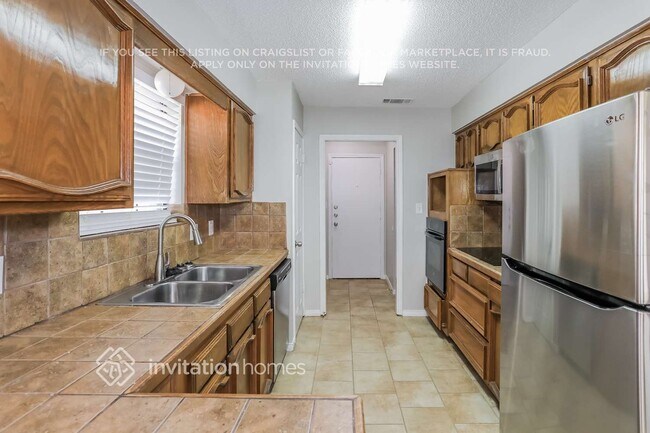 Foto del edificio - 203 Bowie St