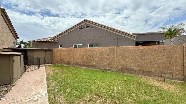 Foto del edificio - 3640 S Barberry Pl