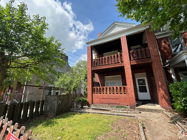 Building Photo - 508 Boggs Ave