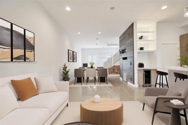 Foto del edificio - 820 NE 7th St
