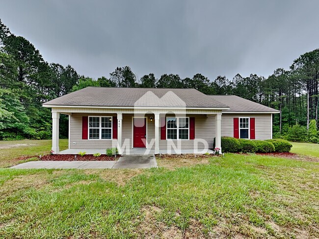Building Photo - 466 Barewood Dr