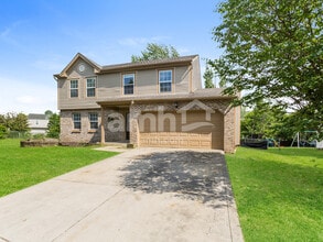 Building Photo - 1372 Stanwix Ct