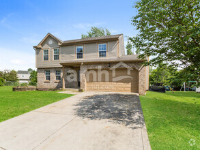 Building Photo - 1372 Stanwix Ct