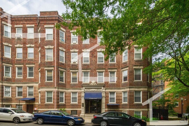 Building Photo - Perfect Brighton 2bed with Heat/Hot Water ...