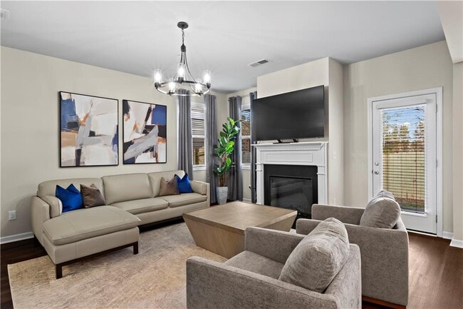 Building Photo - 189 Dunleith Pkwy SW