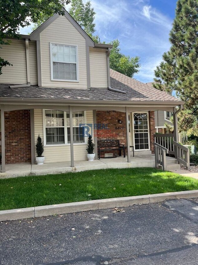 Photo - 6870 East Appleton Circle-
