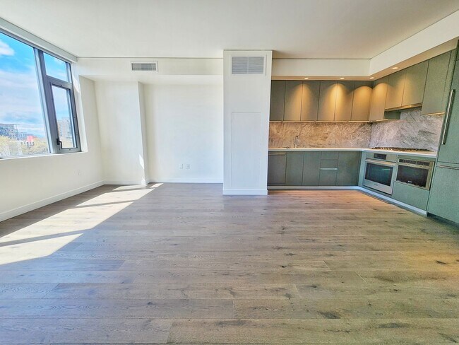 Foto del edificio - New Construction! Beautiful 1 Bed 1 Bath C...