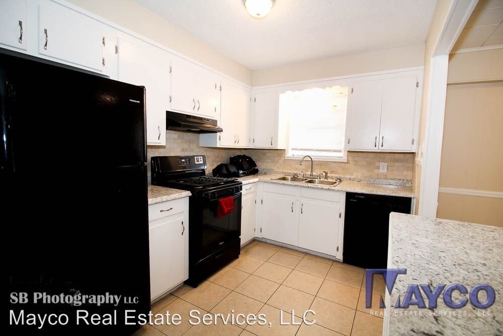 Foto principal - 3 br, 1 bath House - 4519 Shed Road