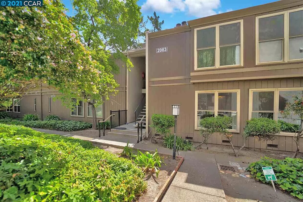 2083 Ascot Dr Unit 134, Moraga, CA 94556 Condo for Rent in Moraga, CA