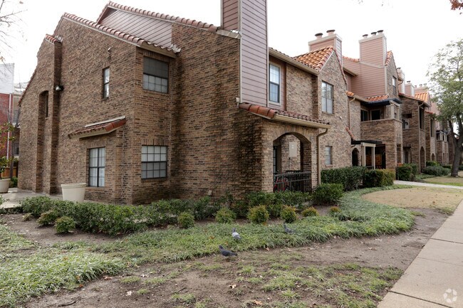 The Remington Apartments Apartments Dallas, TX