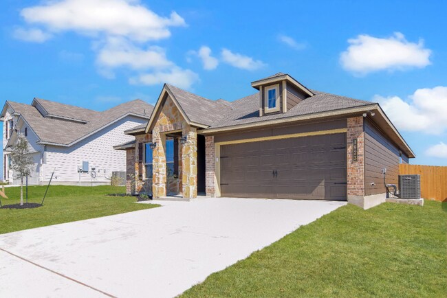 Building Photo - 1923 Ashburn Dr