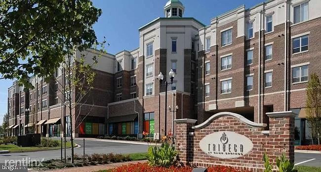 Primary Photo - 2 br, 2 bath Condo - 4703 Old Soper Road 545