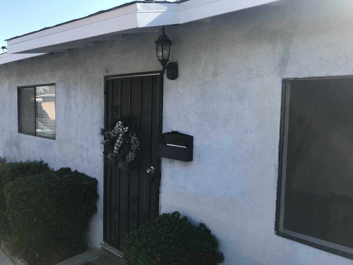 4111 W 161st St, Lawndale, CA 90260 House Rental in Lawndale, CA