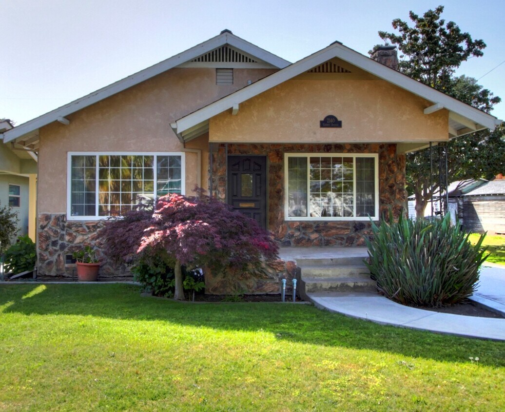 2140 Gerber Ave, Sacramento, CA 95817 House for Rent in Sacramento
