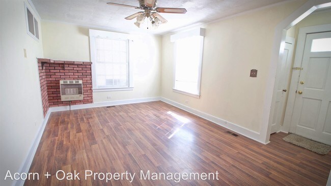 Building Photo - 2 br, 1 bath House - 3117 Cheek Road