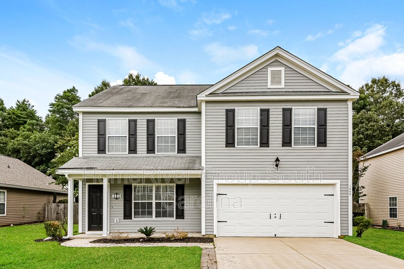 1040 Briar Rose Ln, Ladson, SC 29456 House Rental in Ladson, SC