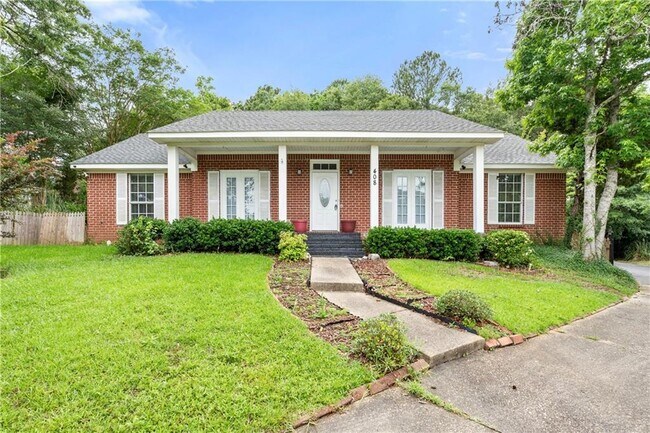 Building Photo - 408 Lakeview Dr W