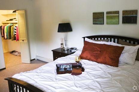 Habitación - Salem Green