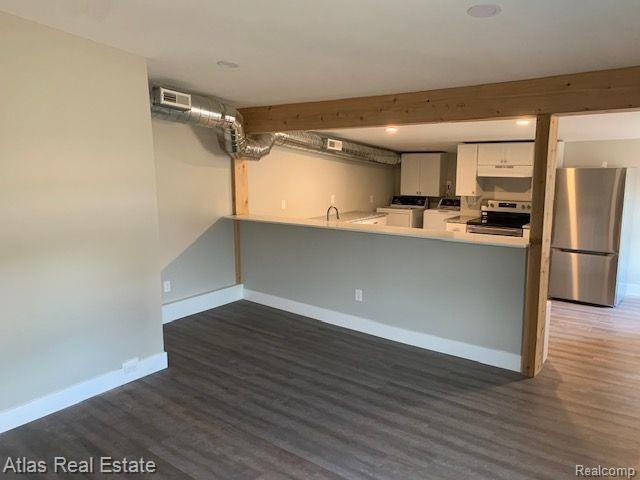 Foto del edificio - 431 Mill St