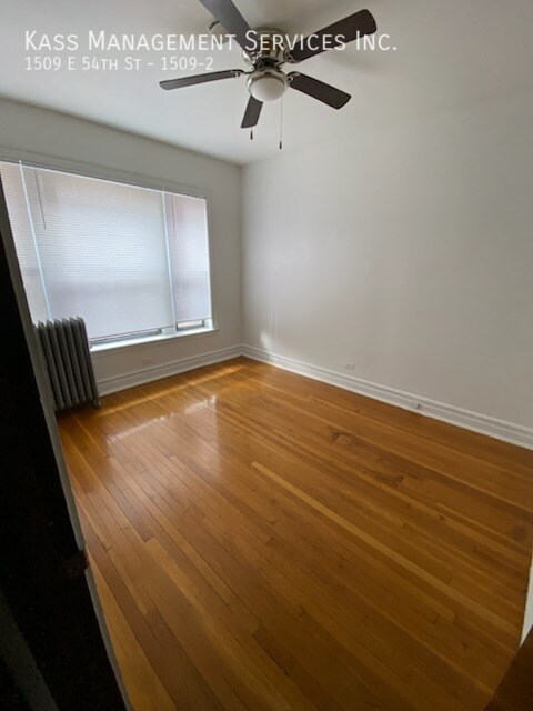 Foto del edificio - 1509 E 54th St