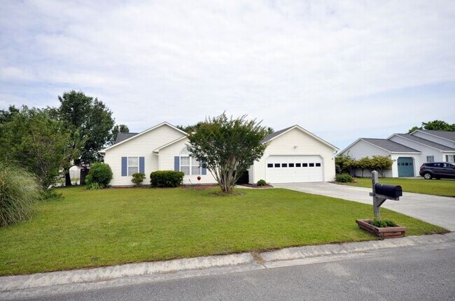 Building Photo - 1613 Covey Ln