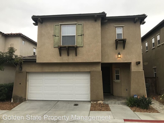 Building Photo - 3 br, 2.5 bath House - 3409 Paseo de Fuentes