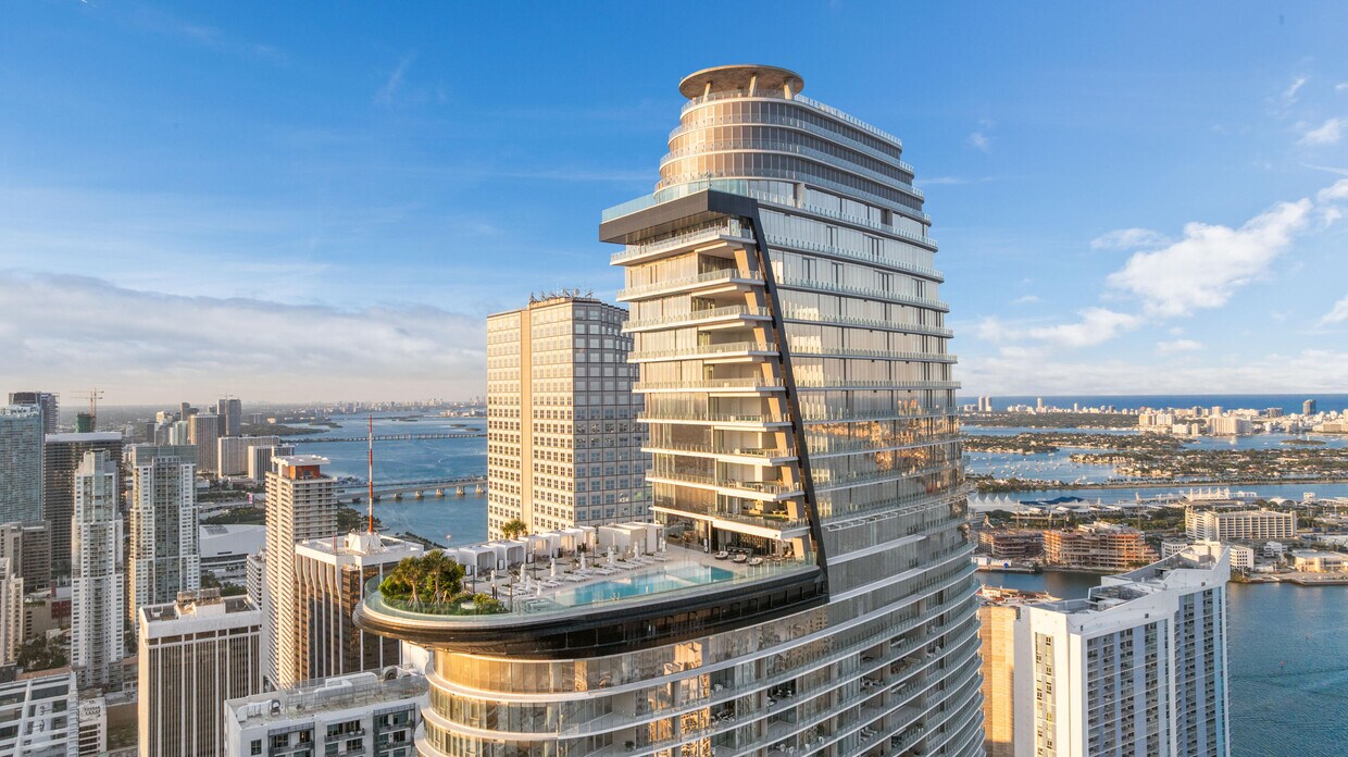 Foto principal - 300 Biscayne Blvd Way