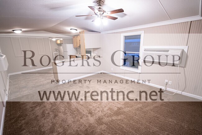 Building Photo - Homes for Rent in Norlina NC - 4 Country L...