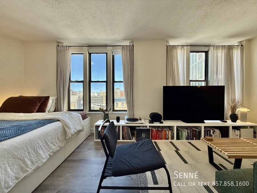 Foto principal - 1124 Boylston St
