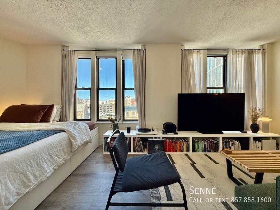 Photo - 1124 Boylston St, Boston, MA 02115-501