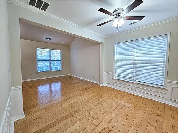 Foto del edificio - 1372 Dukes Creek Dr NW