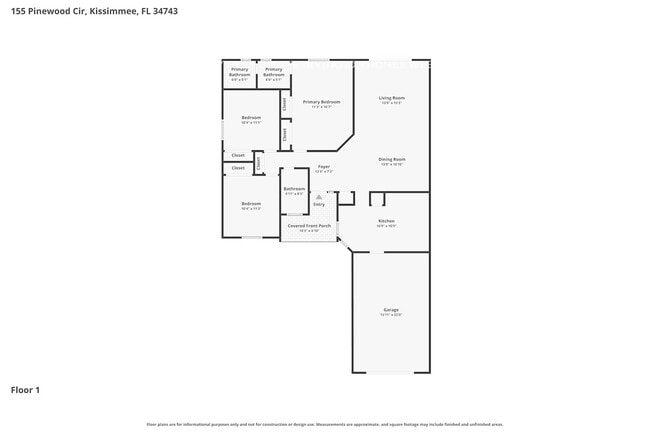 Building Photo - 155 Pinewood Cir