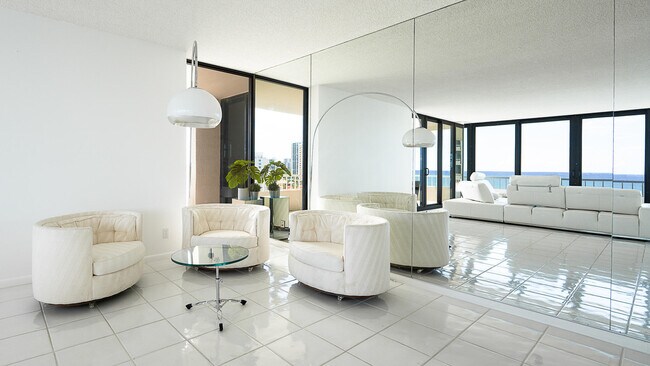 Foto del edificio - 5540 N Ocean Dr