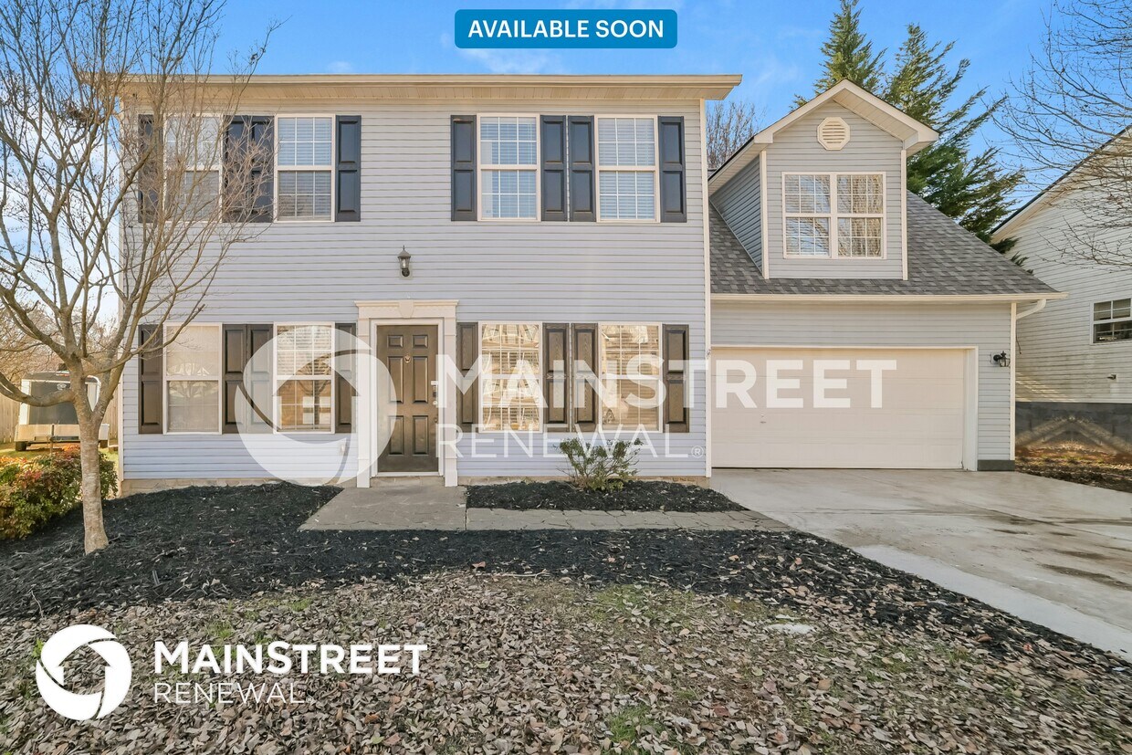 Foto principal - 2008 Cartmill Dr