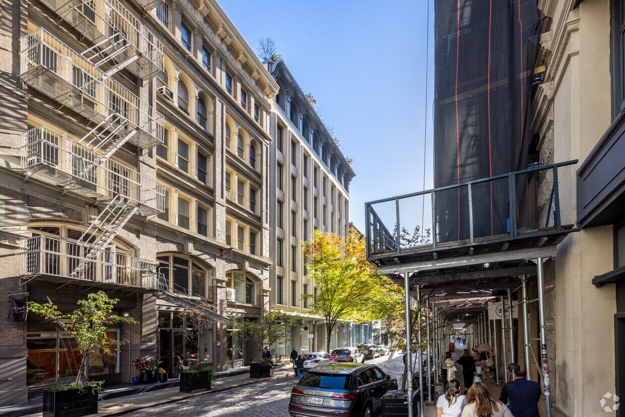 Foto principal - 146-150 Wooster St