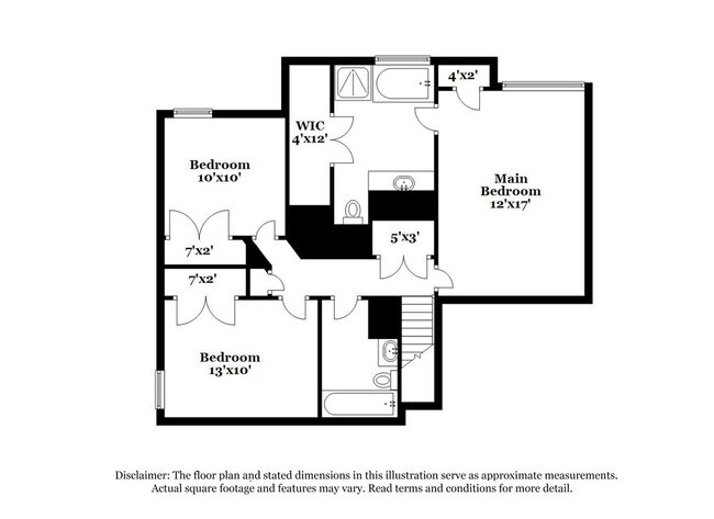 Building Photo - 5550 Wellborn Creek Dr