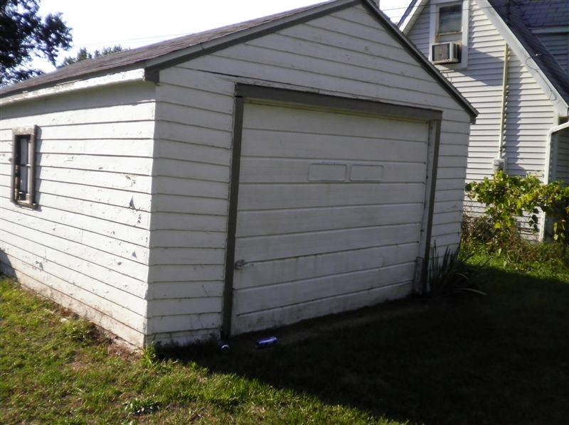 Building Photo - 1 br, 1 bath House - 538 9th St 538 Ninth st.