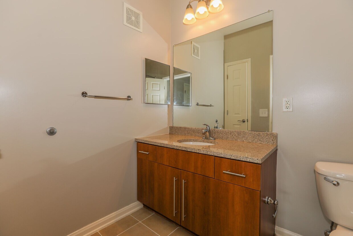 The Brownstones At Englewood South - The Brownstones At Englewood South