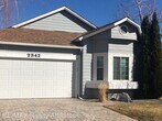 Primary Photo - 3 br, 2 bath House - 2342 Silver Ridge Dr.